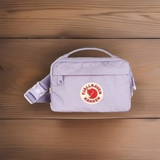 Fjallraven kanken hip pack - fjallraven,