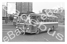 Bus Photograph MIDLAND