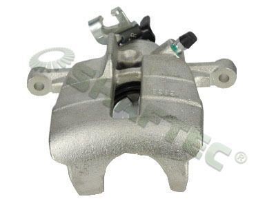 Brake caliper rear right fits - brake,