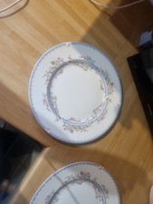 Coalport Dinner Plates Estate