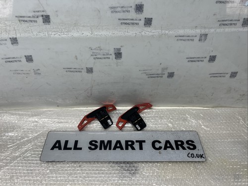 Smart 451 left front steering - smart,