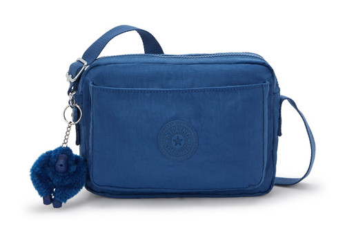 Kipling abanu crossbody bag - crossbody,