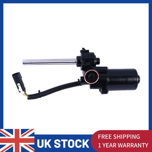 Running board side step motor - running,
