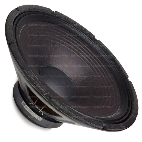 Upgrade replacement woofer - upgrade,