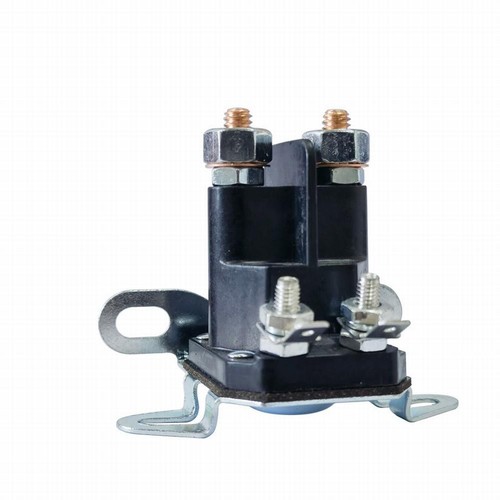 Exquisite starter solenoid - exquisite,