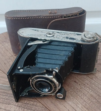 AGFA Billy-Record Vintage