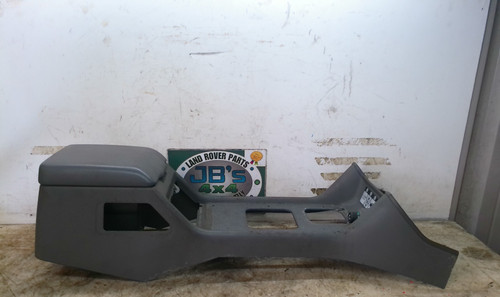 Land rover discovery td5 - rover,