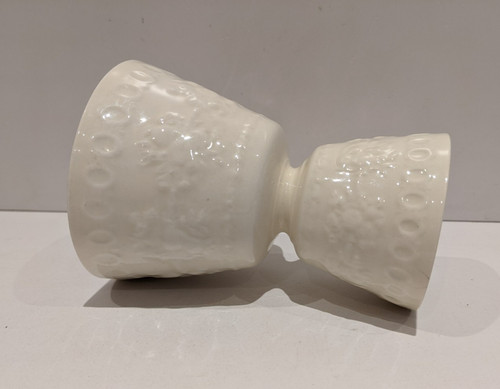 Wedgwood egg cup double bone - wedgwood,