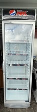 Pepsi Max Display Cooler Can