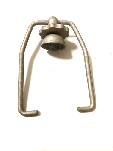 Vintage rare genuine nos - nos, vespa