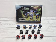 14 x Warhammer 40k Mixed Space