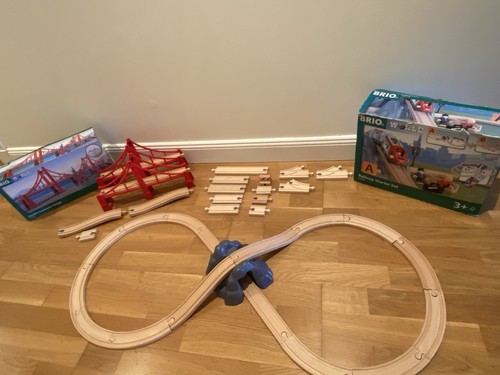 Genuine brio train - genuine,