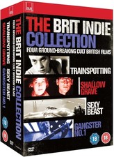 The brit indie - indie, collection