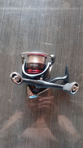 Daiwa tdm2508 fantastic - daiwa,