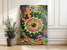 Cosmic Eye by Space Tribe