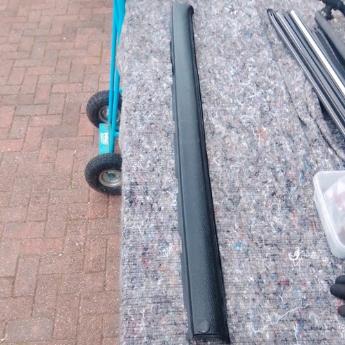 Mk1 golf door - mk1, trim