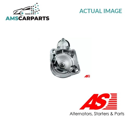 Engine starter motor s0533 - engine,