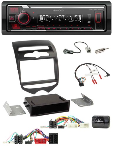 Kenwood steering wheel - steering,
