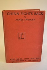 China Fights Back Agnes