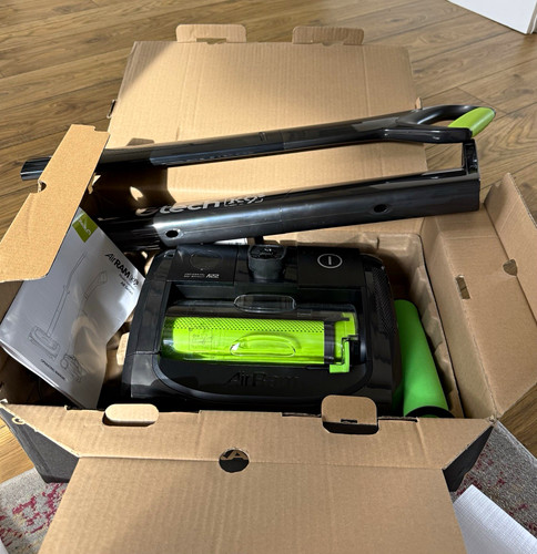 Gtech airram ar30 - airram, cordless