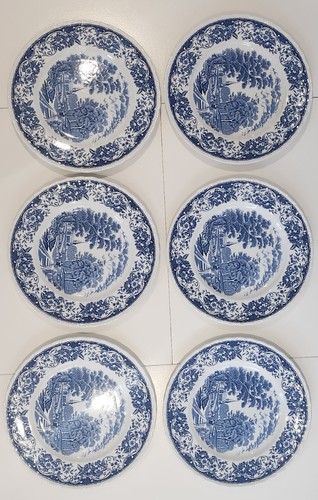 Set royal tudor ware - 6,