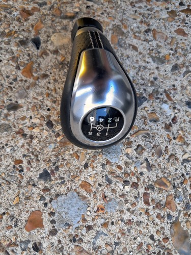 Speed gear shift stick - 6,