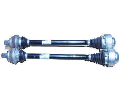 Orig drive shafts - orig.,