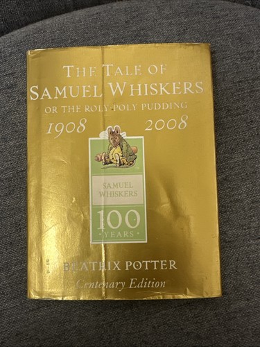 Beatrix potter samuel - beatrix,