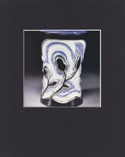 8X10" Matted Picture Print