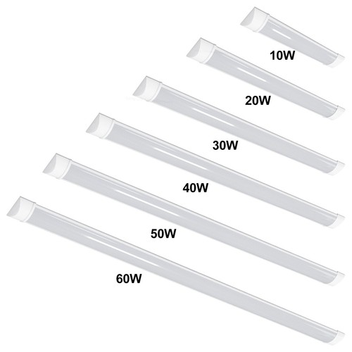 Led batten light - batten,