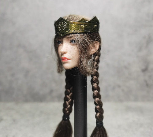 Dragon crown female - dragon,
