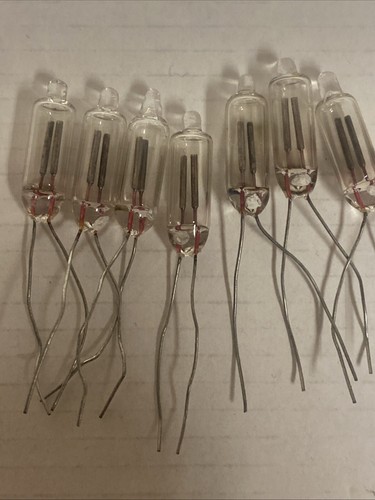 Xsa2 neons lamp - neons, 10x
