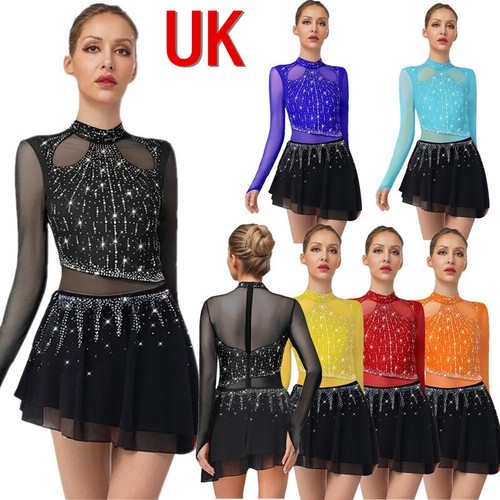 Women rhinestone figure - uk,
