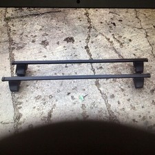 Thule 754/480 Adjustable Roof