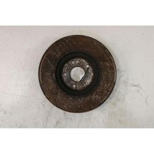 FRONT BRAKE DISC FOR FORD KUGA