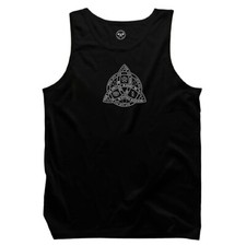 Celtic Knot Vest Vikings