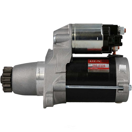 Starter motor eng - motor-eng, 2grfe