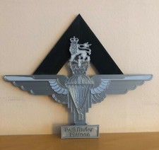 Para Pathfinder Platoon badge