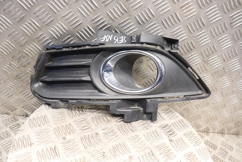 Ford mondeo mk5 front bumper - ford,