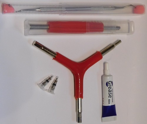 Promotional price tool - promotional, set