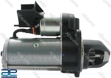 Starter Motor Compatible With