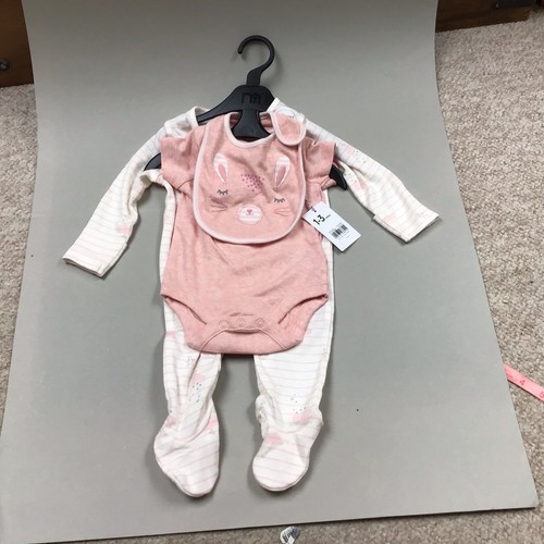 Mothercare piece pink outfit - piece,