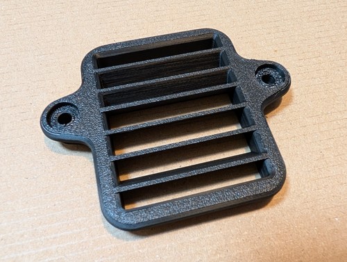 Land rover series lower dash - land,