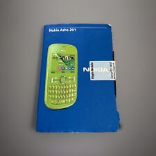 Nokia Asha 201 Sealed