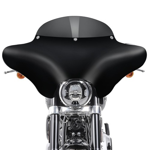 Batwing motorcycle craftride - batwing,