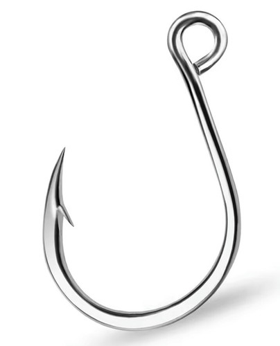 Sea fishing lure hooks - fishing, jigging