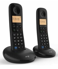 BT Everyday Cordless DECT