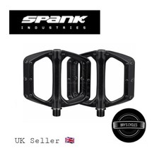 Spank Spoon DC Flat Pedals -