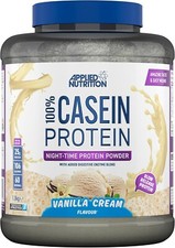Casein protein powder slow - casein,