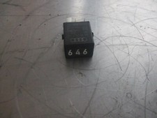 14658 H14A 2008-2012 MK6 VW GOLF 2.0 GT TDI 646 RELAY 4H0951253C